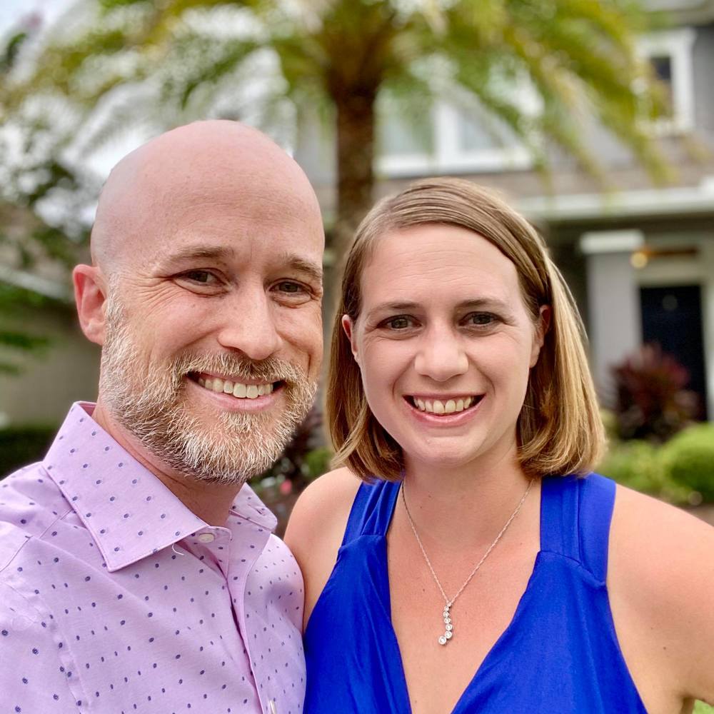 Meet your Posher, Holly